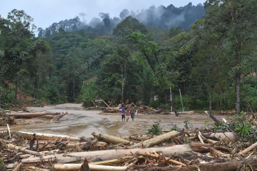 BANJIR TERENGGANU