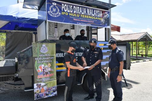 DSP MOHD ADLI MAT DAUD