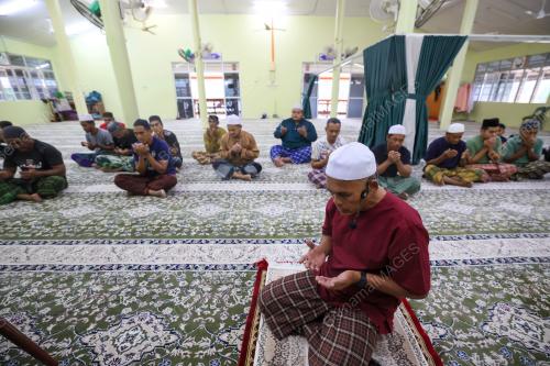 BANJIR TERENGGANU