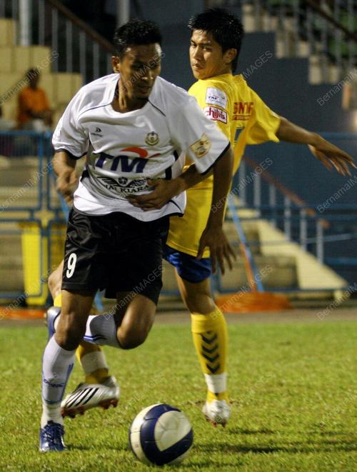 LIGA SUPER