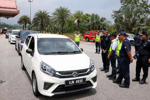 DATUK MOHD KHAIRI KHAIRUDIN