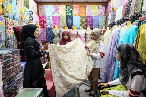PASAR PAYANG