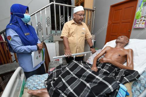 WAN SUKAIRI WAN ABDULLAH