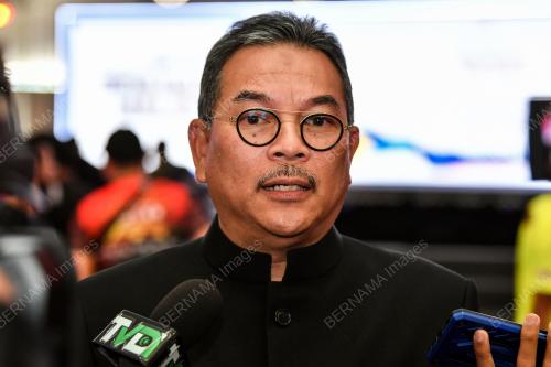 ASPIRASI KELUARGA MALAYSIA