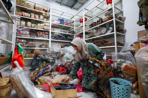 PASAR KEDAI PAYANG