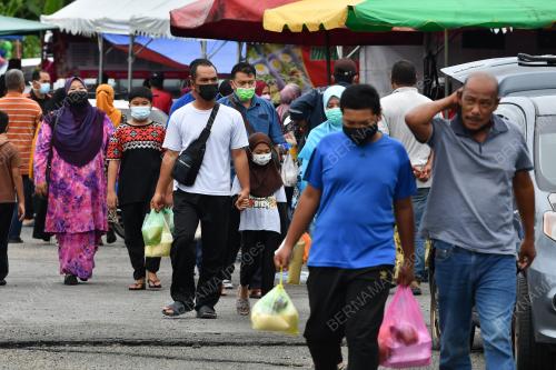 BAZAR RAMADAN