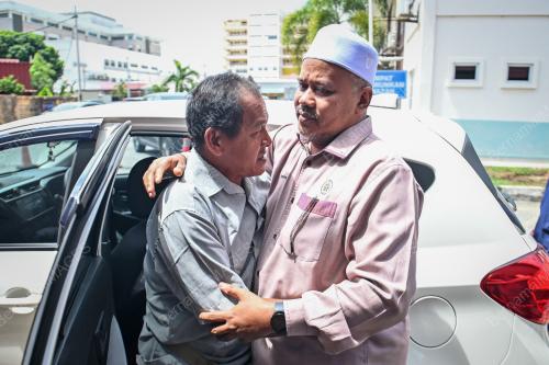 ARIFFIN DERAMAN