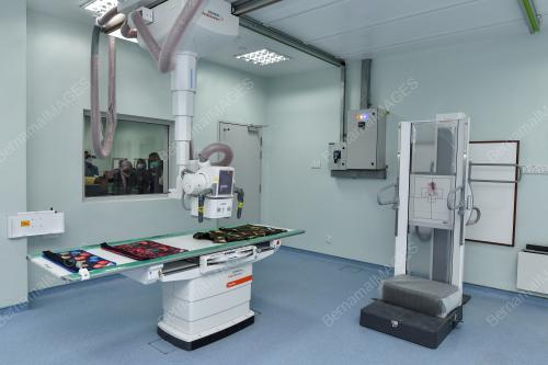 HOSPITAL UNISZA