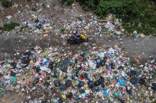 TINJAUAN SAMPAH