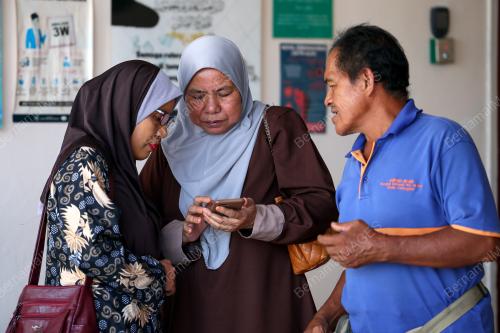MANGSA TRAGEDI KEPALA AIR