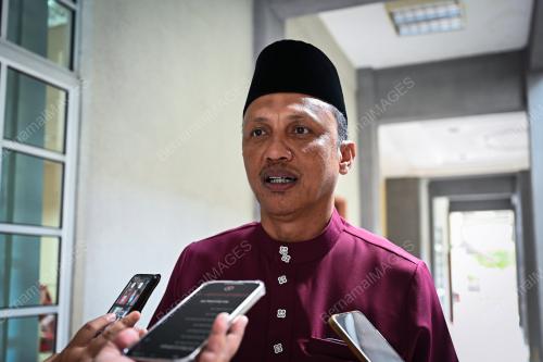 DATUK SERI DR NORAINI AHMAD