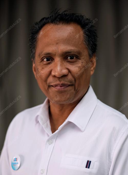 ALIAS ISMAIL
