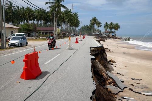 HAKISAN PANTAI