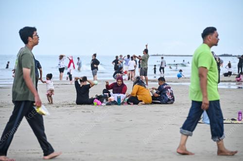TINJAUAN CUTI UMUM