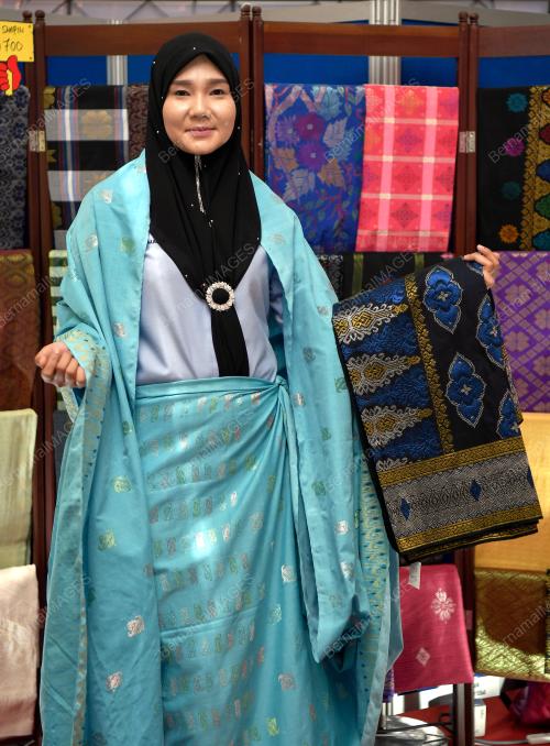 MAZURAINI MUSTAPHA