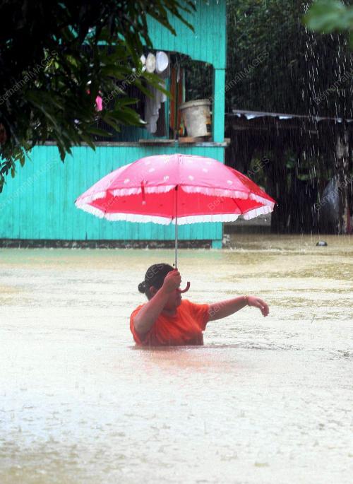 BANJIR