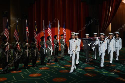 KIBAR JALUR GEMILANG