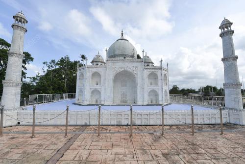 TAMAN MONUMEN TAMAN TAMADUN ISLAM