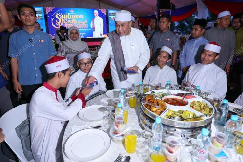 DATUK SER DR AHMAD ZAHID HAMIDI