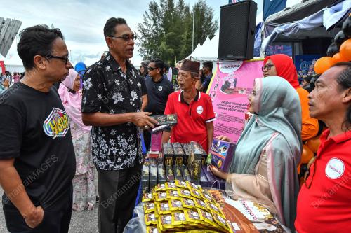 DATUK ROSUL WAHID