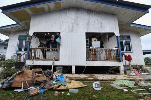 BANJIR TERENGGANU