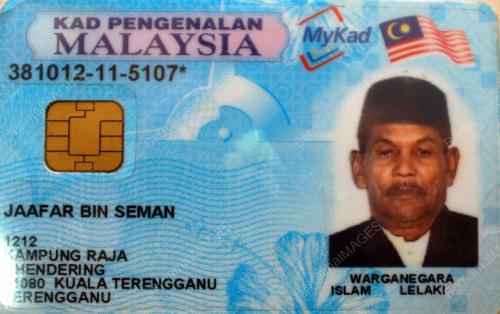 NELAYAN TERCAMPAK