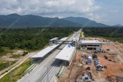 ECRL TERENGGANU