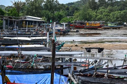 MUARA CETEK