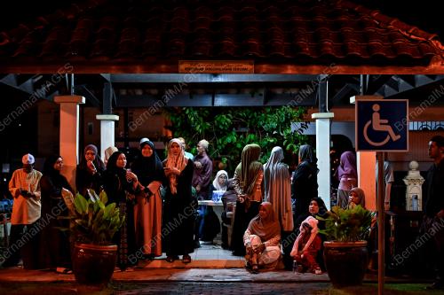 TRAGEDI KEMALANGAN PELAJAR UPSI