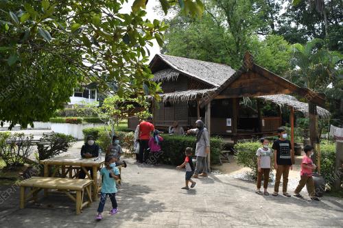 KEBENARAN RENTAS NEGERI BERMULA ESOK
