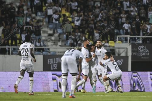 LIGA SUPER MALAYSIA 2023