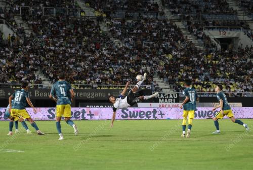 LIGA SUPER MALAYSIA