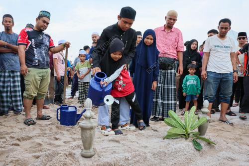 KEMALANGAN MAUT