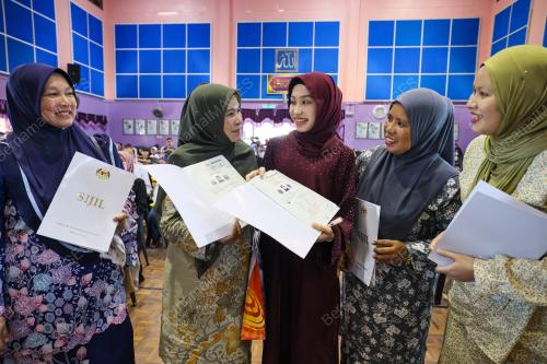 SIJIL KEWARGANEGARAAN