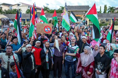 SOLIDARITI PALESTIN