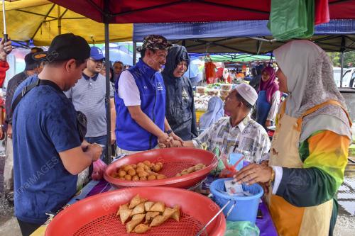 DATUK ROZI MAMAT
