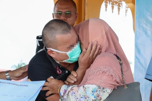 PELEPASAN BANDUAN IHSAN MADANI