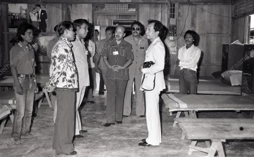 RAIS YATIM