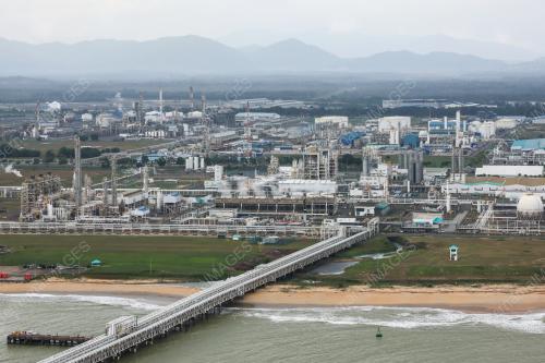 PETRONAS KERTEH