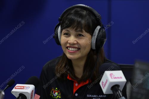 TEO NIE CHING