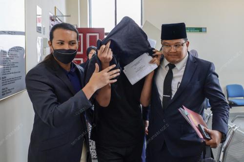 MAHKAMAH TINGGI SYARIAH