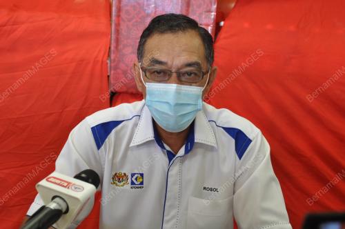 DATUK ROSOL WAHID