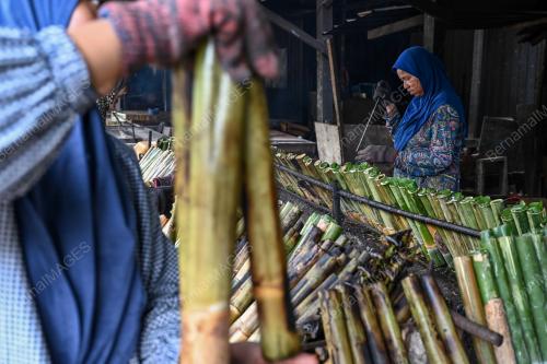 LEMANG KIJAL