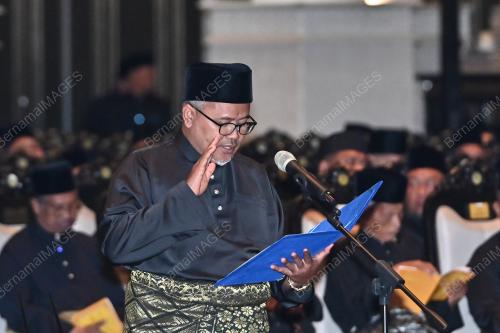 ARIFFIN DERAMAN