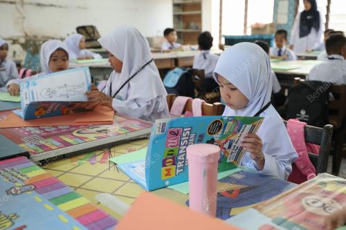 SESI PERSEKOLAHAN 2025/2026