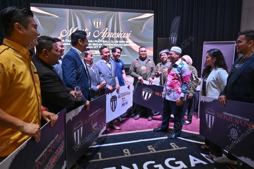 MAJLIS RAMAH MESRA BERSAMA PENAJA TFC