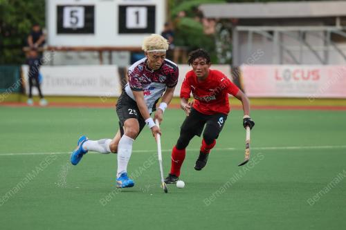 LIGA HOKI MALAYSIA 2023