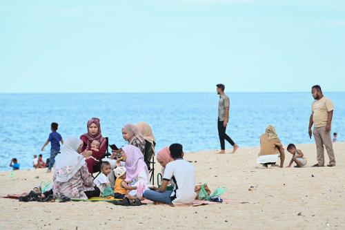 RIADAH CUTI UMUM