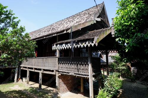 RESORT WARISAN PAHLAWAN