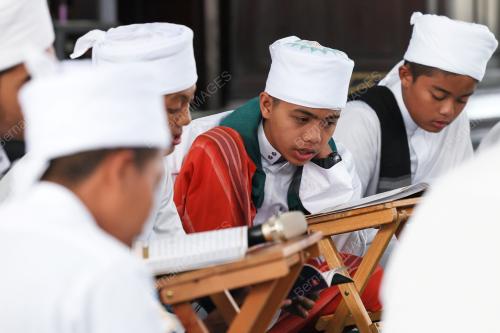 TADARUS AL-QURAN